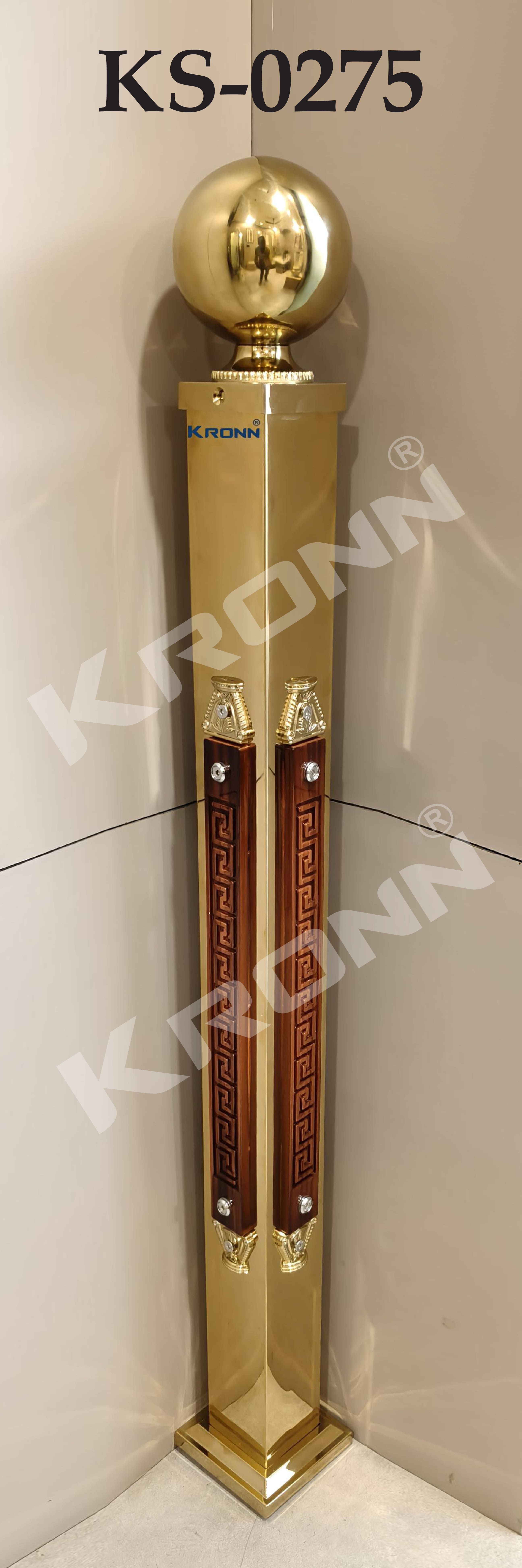 KS-0275 80x80mm